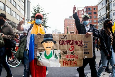 1ro De Mayo 12