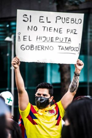 1ro De Mayo 3