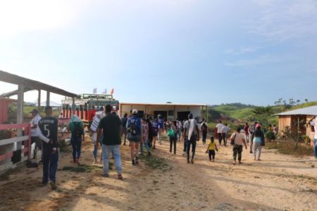 Caravana Humanitaria Al Nordeste Antioqueño (11)