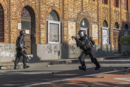 Protestas De Septiembre De 2020 En Medellín (9)