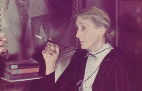 Un día como hoy en 1882, nació la escritora Virginia Woolf