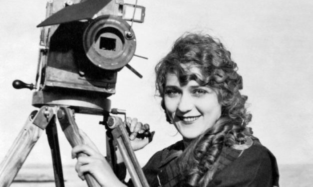 Alice Guy, la desconocida fundadora del cine