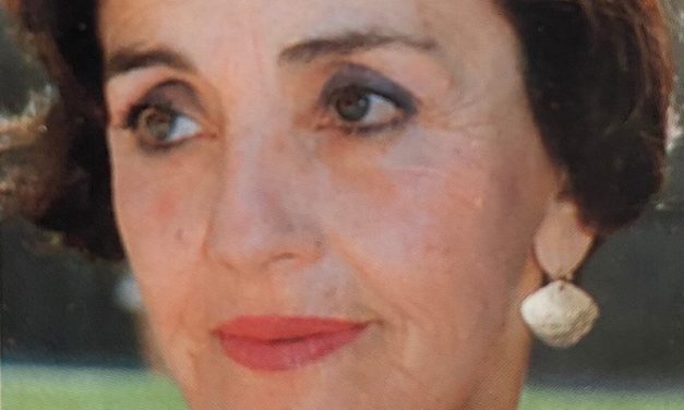 Mercedes Valenzuela Álvarez: La escritora del feminismo chileno