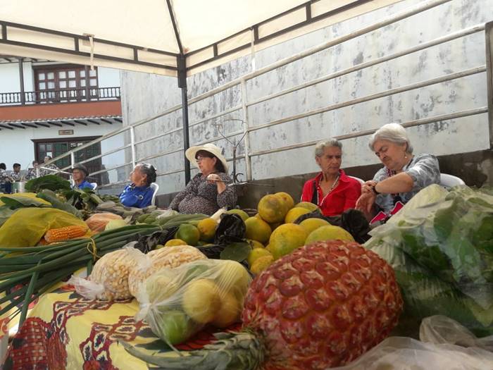 Alimentos en manos de los Gilinski ¿Soberanía alimentaria?