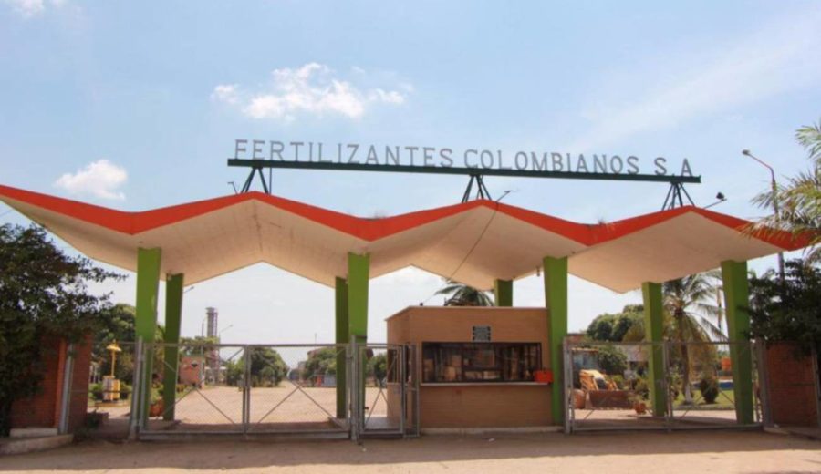 Sindicato pide reactivar empresa de fertilizantes en Barrancabermeja