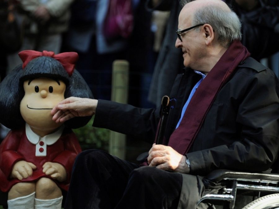 Mafalda: el legado de Quino