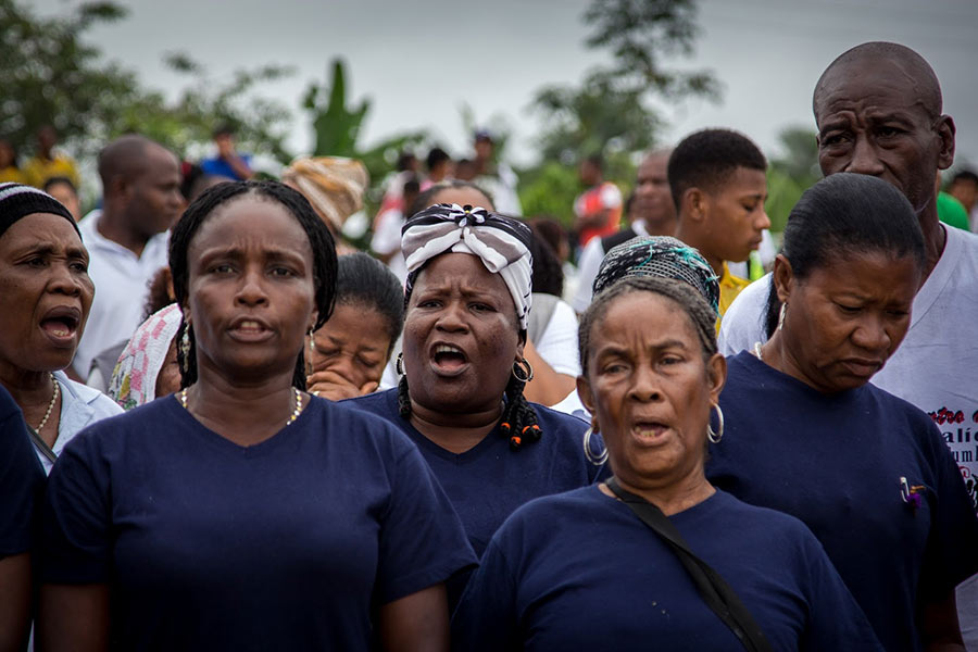 Iniciará el octavo Encuentro por la Verdad del pueblo negro colombiano