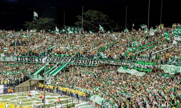 [Entrevista] «El patriarcado ha ocultado históricamente a las mujeres de las barras de fútbol»