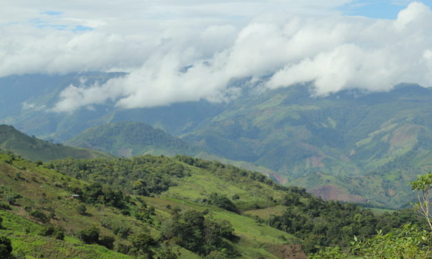 Rap que resiste desde el Catatumbo