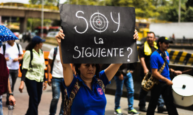 Policía capturó a comunicador y comunicadora popular en Bogotá