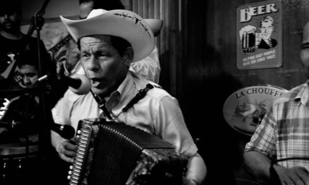 Máximo Jiménez: Se fue el rebelde juglar vallenato