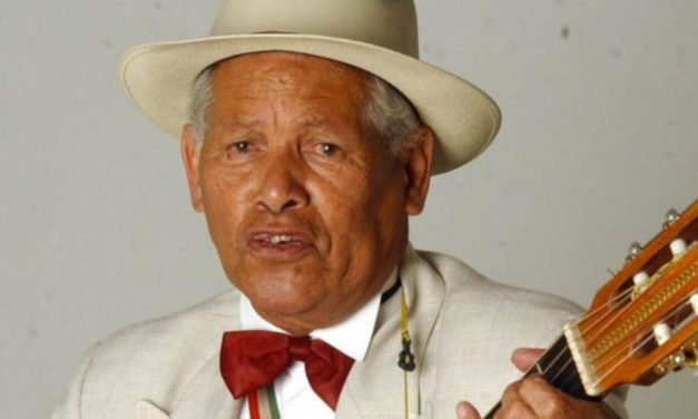 “El ron de vinola” de Buitraguito
