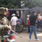 Militares y paramilitares usan a menores de edad en Arauca
