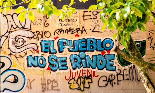 Demandan por inconstitucionalidad a ley de seguridad de Duque