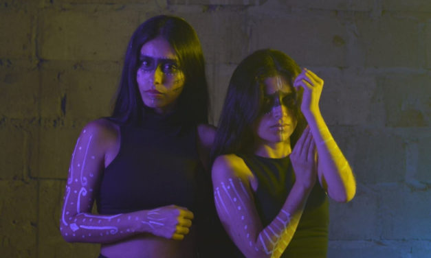 Catatumberas: el nuevo sencillo de Motilonas Rap