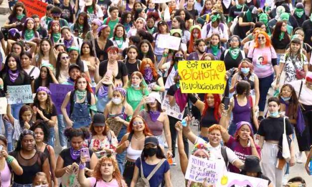 Denuncian a profesores por acoso sexual en la Universidad de Antioquia