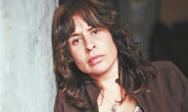 Mónica Godoy: «La gente no se levanta a decir que fue violada porque sí»