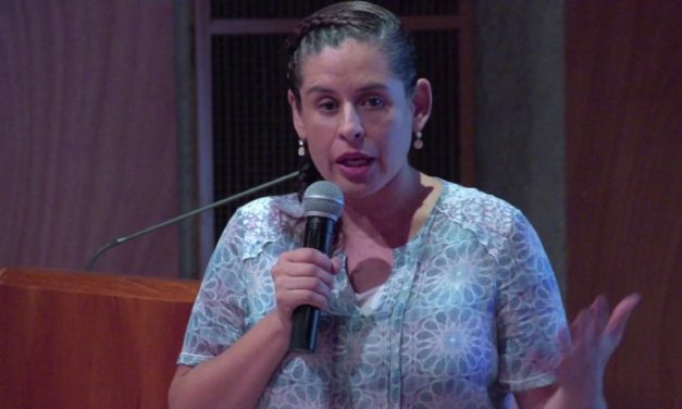 Mónica Godoy: “Todas las universidades públicas están comprometidas con la revictimización”