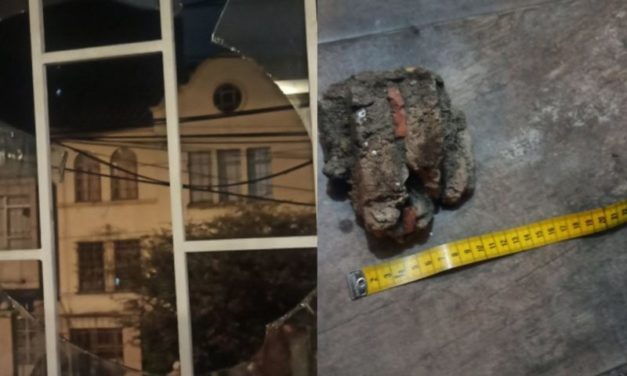 Carolina Valencia, denunciante de Hollman Morris fue atacada en su casa