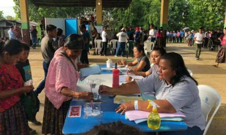 Guatemala: autoritarismo y elecciones 2023