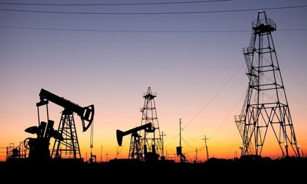 Empresarios colombianos cometieron billonario robo de petróleo