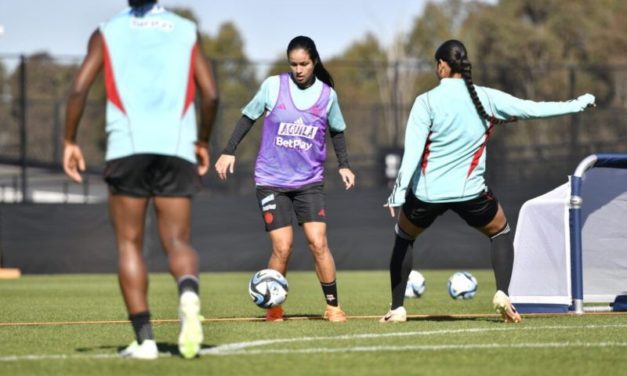 Desigualdad entre el Premio del Mundial Femenino y el masculino de Qatar
