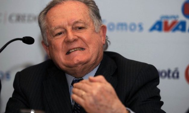 Estados Unidos multó al Grupo Aval por sobornos en caso Odebrecht