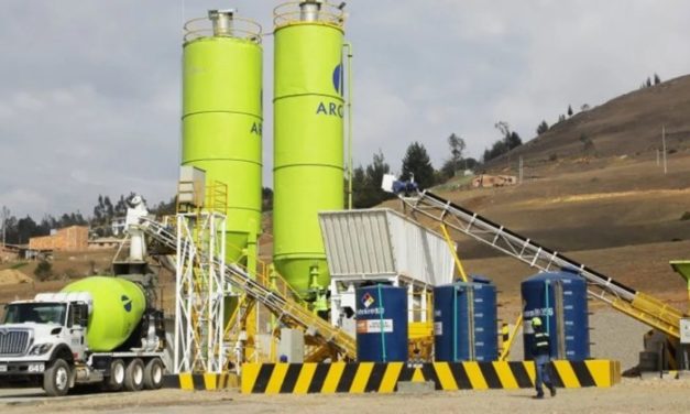 Argos: beneficiada con el despojo de tierras en los Montes de María