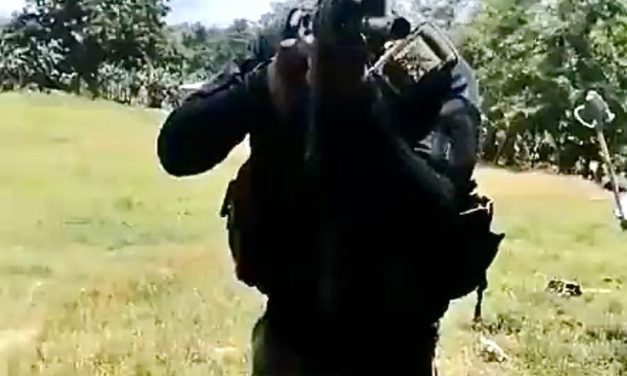 Defensoría confirmó que mujer indígena sufrió abuso sexual a manos de militar del ejército