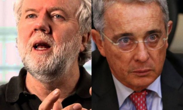 Los tradicionales ataques de Uribe contra los medios