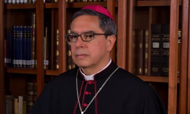 Cardenal colombiano Luis José Rueda tiene denuncias por presunta complicidad con curas pedófilos