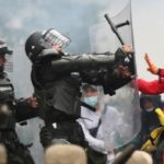 Organizaciones sociales alertan por posible retorno del antiguo ESMAD
