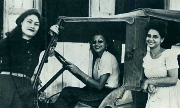 25 de noviembre: la rebeldía de las mariposas
