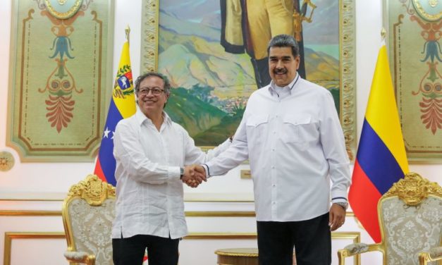 Gobierno hizo importantes acuerdos con Venezuela