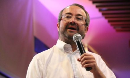 Capturado el senador Ciro Ramírez por entramado de corrupción