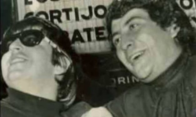 «La Bocina», por Jaime Ley