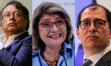 Tensiones ante reemplazo de Fiscal General