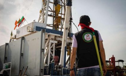 Ante incumplimientos, Arauca realiza jornada de exigencias a la petrolera canadiense Parex