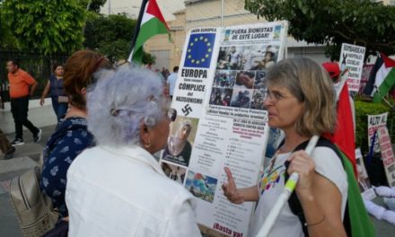 Elena Freedman: “No podemos hablar de un triunfo electoral, sino de un fraude electoral de Bukele”