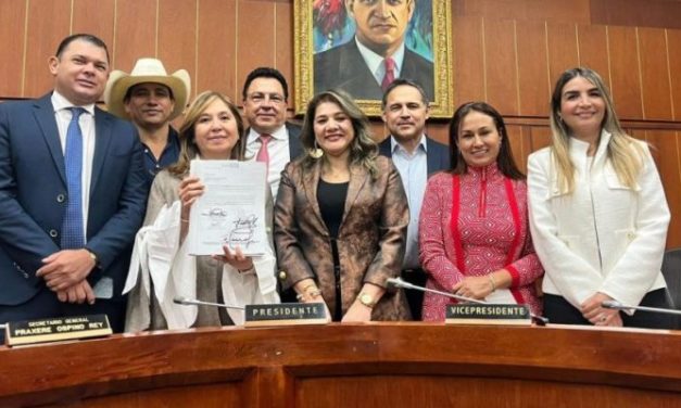 Congresistas opositores a la reforma a la salud fueron financiados por las EPS