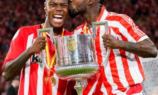 El fútbol inmigrante desafía la xenofobia en Europa