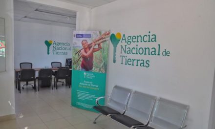 ¿Crisis laboral en la Agencia Nacional de Tierras?