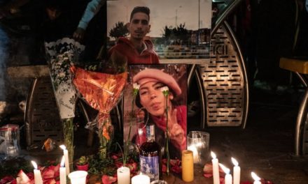 Temen impunidad en asesinato de Mc Cub y Camila Ospitia