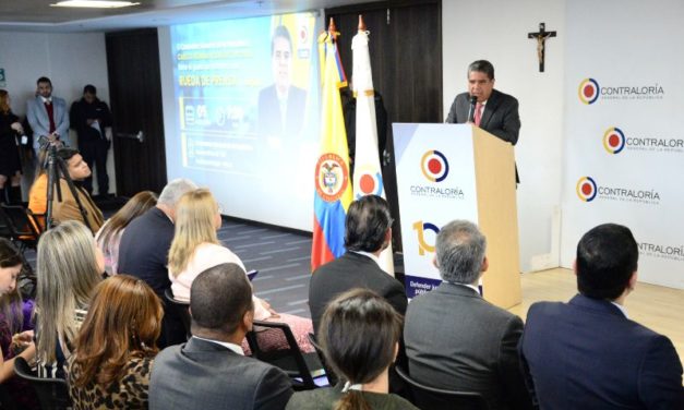 Contraloría halló más corrupción en las EPS