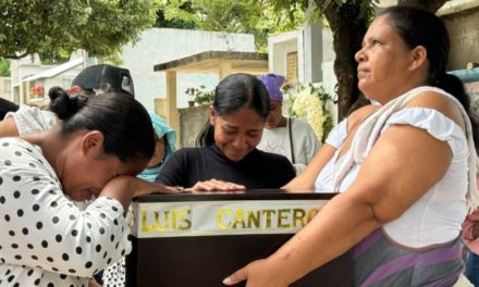 Desaparición forzada, un drama que continúa en Colombia