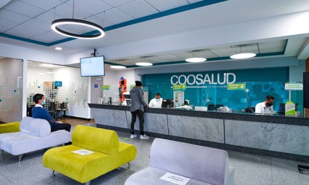 Familiares de expresidentes estarían detrás de la corrupción en EPS Coosalud