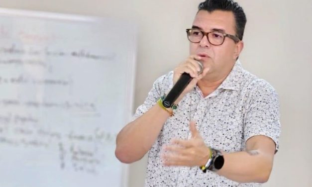 Edgar Mojica: «Creemos que es el momento en que el Gobierno de Gustavo Petro le devuelva por decreto los derechos a los trabajadores y trabajadoras»