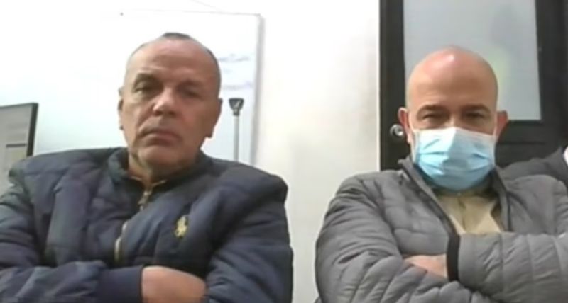 Expolicías capturados eran aliados del Clan del Golfo