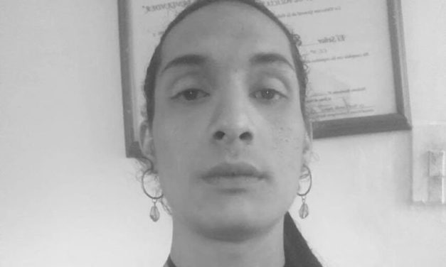 Sara Millerey, otra víctima de transfeminicidio