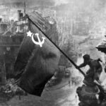 Rusia y el mundo conmemoran el 80 aniversario de la victoria soviética sobre el nazismo
